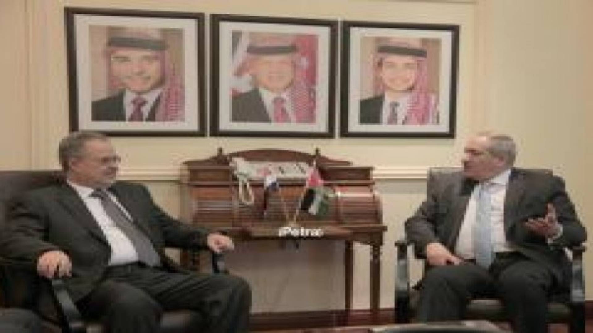 وزير خارجية اليمن: الأردن منفذ الشعب اليمني إلى العالم
