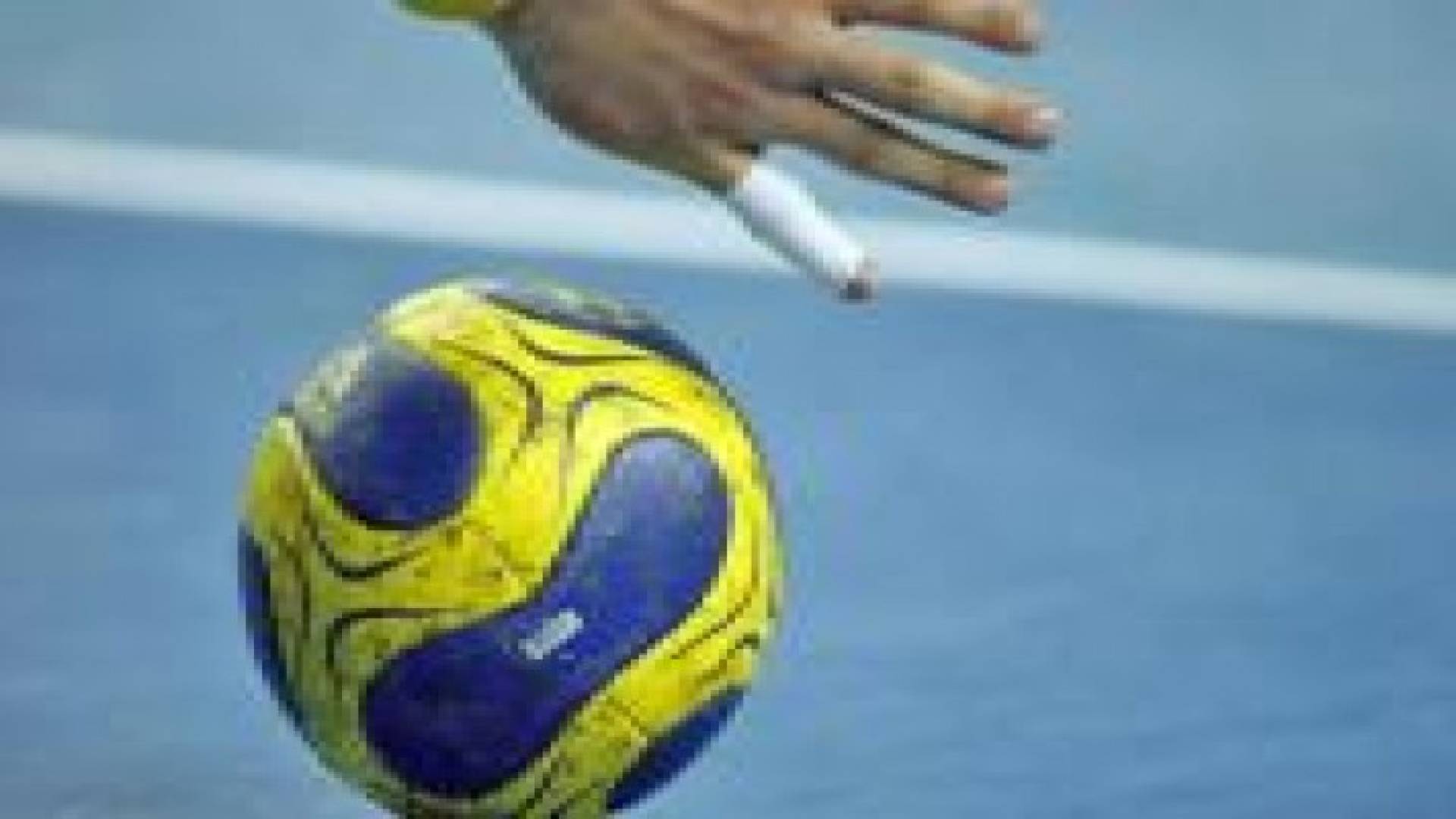النادي الأهلي يبدأ تحضيراته لاستضافة بطولة الأندية العربية لكرة اليد