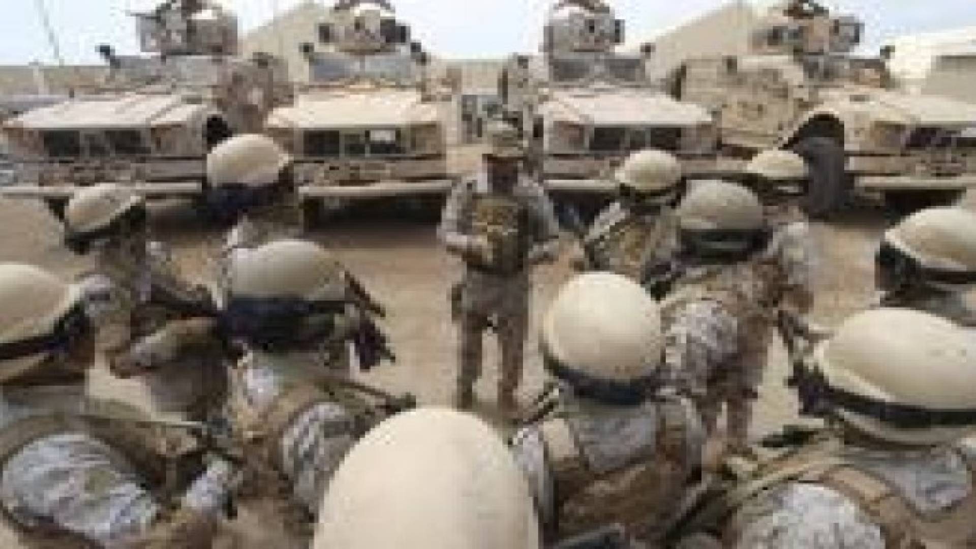 القوات السعودية تلقي القبض على 9 أمريكيين بتهمة الإرهاب