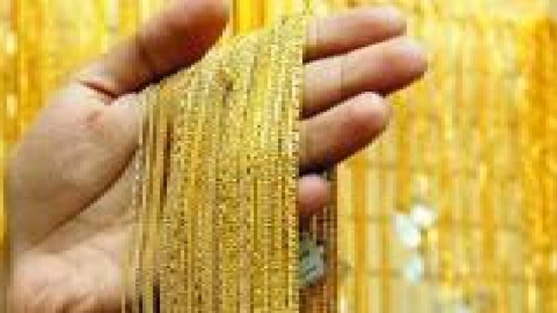 7 طن حجم مشتريات الأردنيين من الذهب في 2015