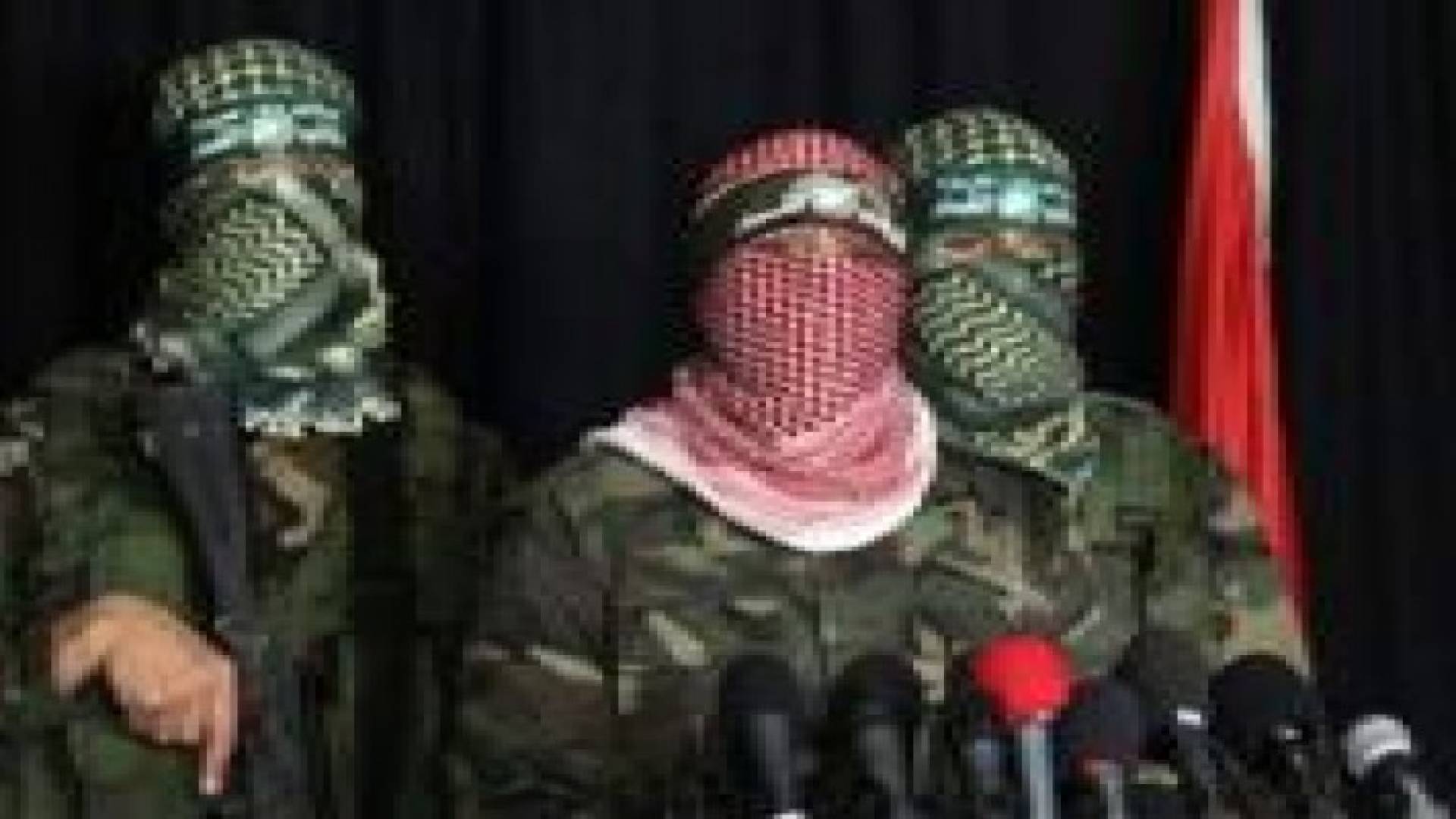 كتائب القسام: المقاومة تمتلك من الأوراق ما يجبر العدو على الافراج عن الأسرى