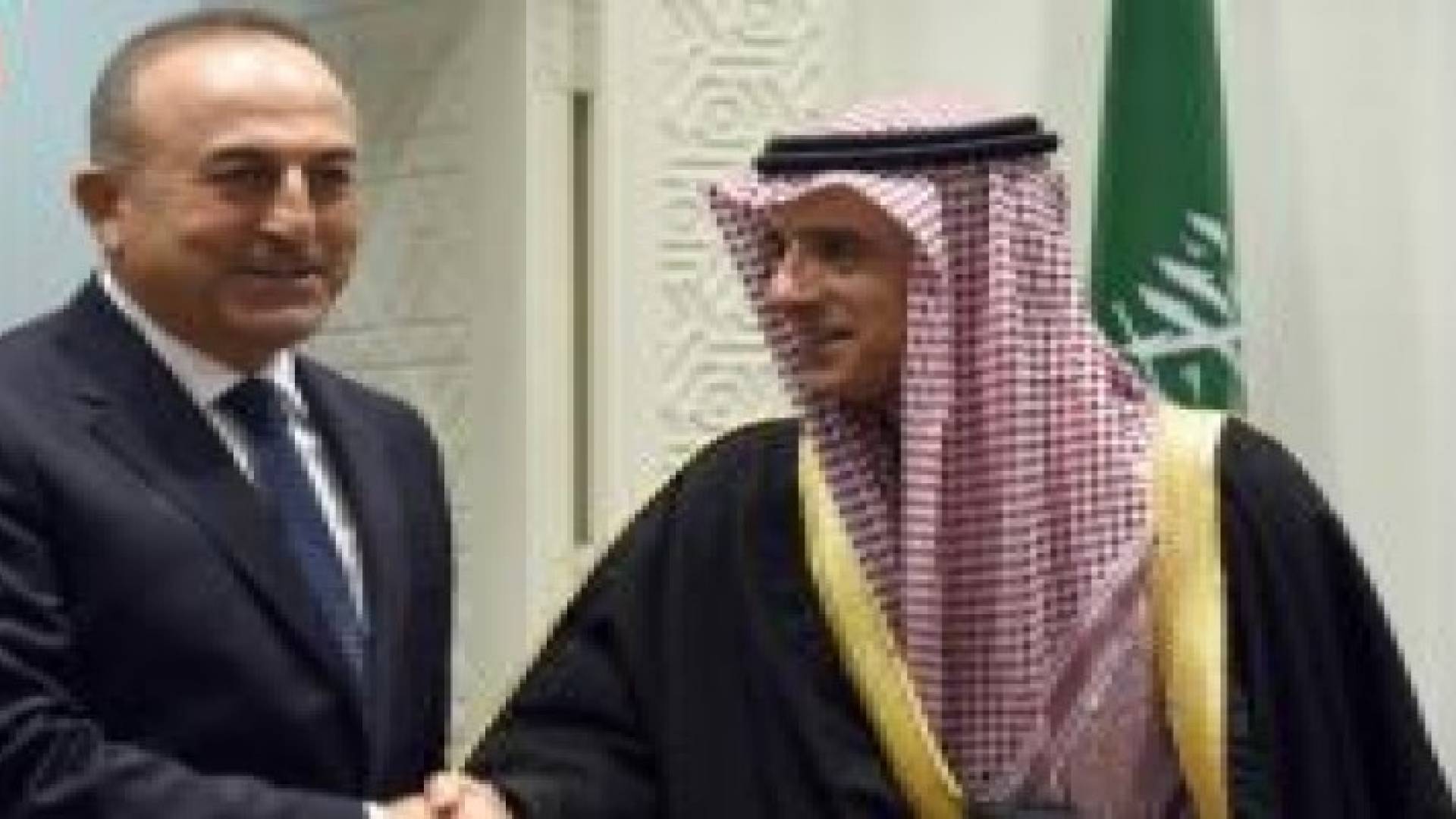 السعودية: سنستمر بدعم معارضة سوريا عسكريا إذا فشل جنيف 3