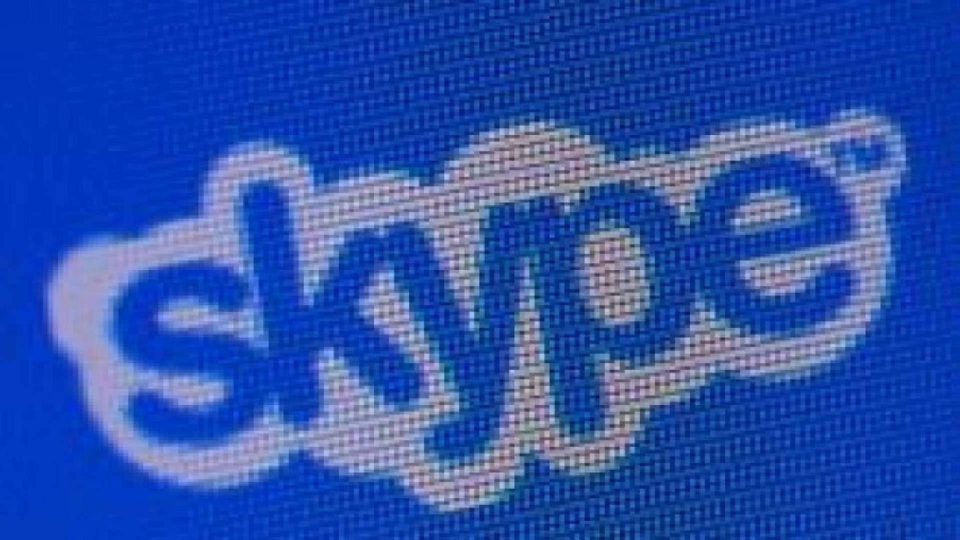 سكايب تخفي عناوين "IP" افتراضيا على جميع أنظمة التشغيل