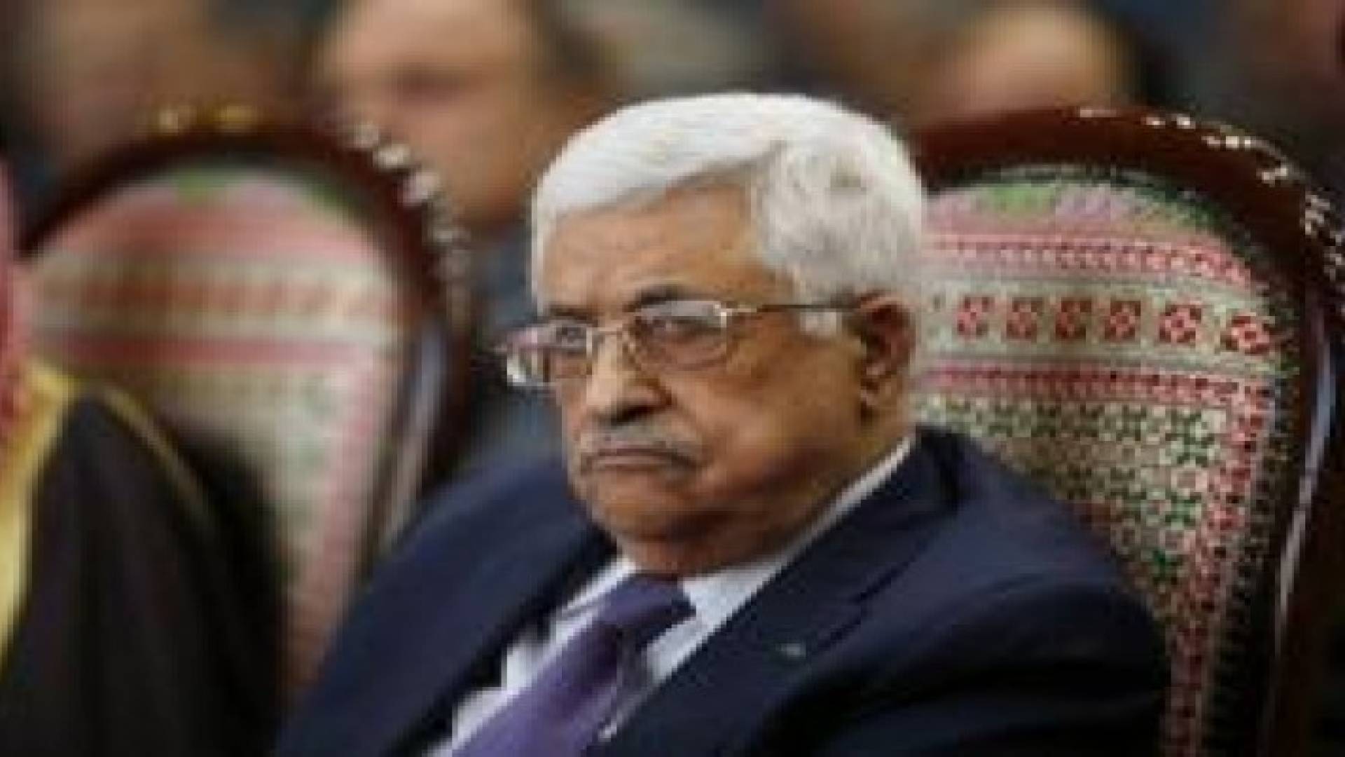 الاحتلال الاسرائيلي: بديل عباس سيكون أكثر تشددا