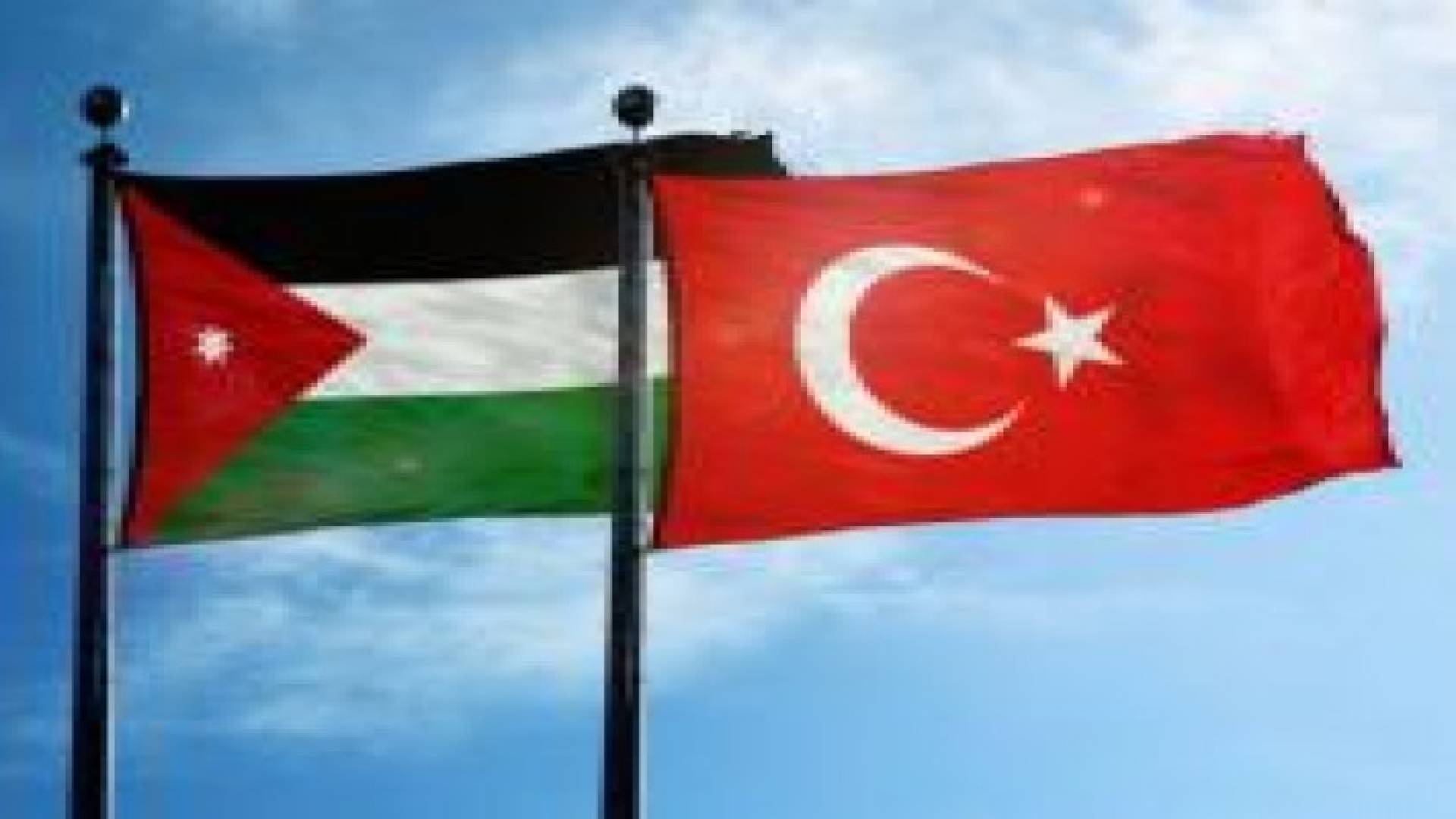 تنسيق أردني تركي يحبط انضمام أردنيين اثنين لداعش .. تفاصيل