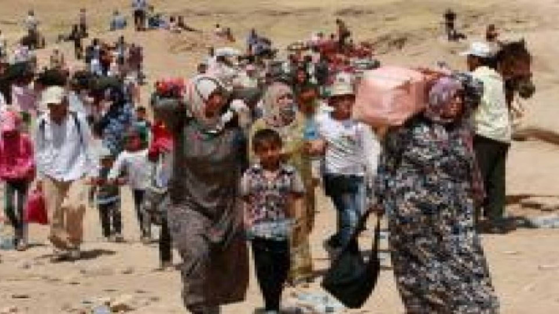 أوروبا ستخصص ملياري يورو لدول جوار سوريا بما فيها الأردن