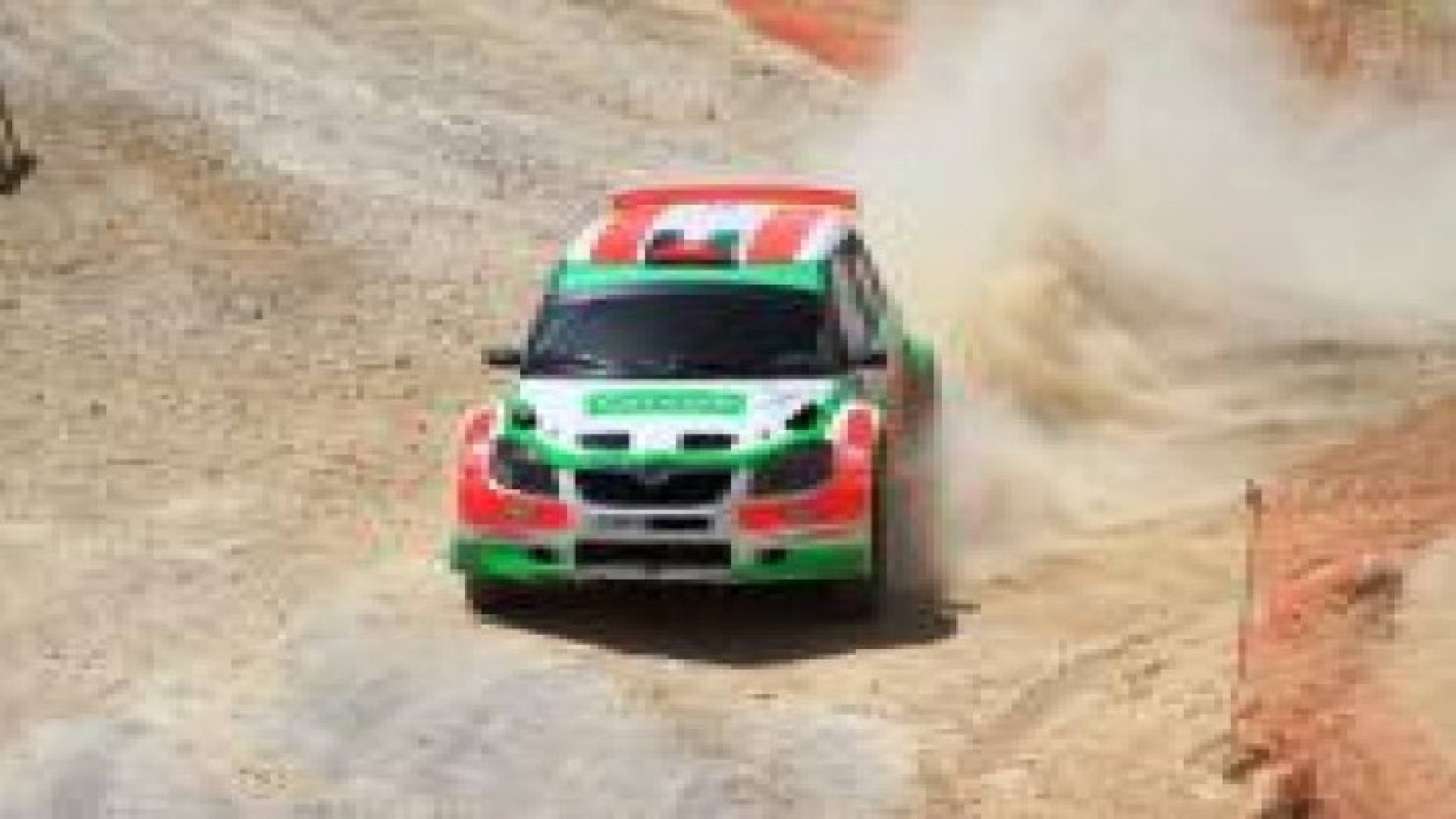 الاردنية لرياضة السيارات تعلن عن منافسات هذا الموسم