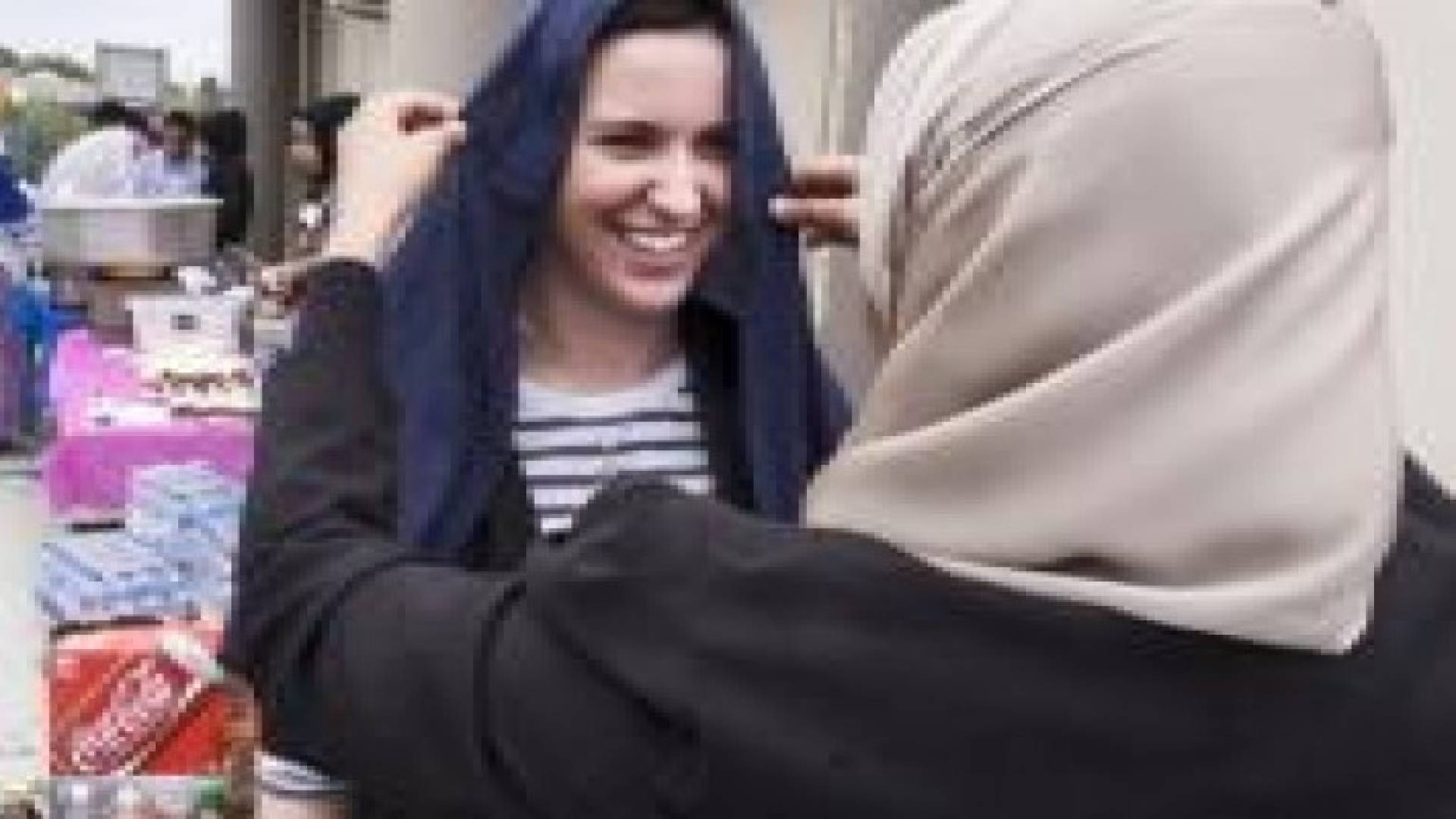 الاحتفال بالحجاب.. محاولة للدعم ونبذ التمييز