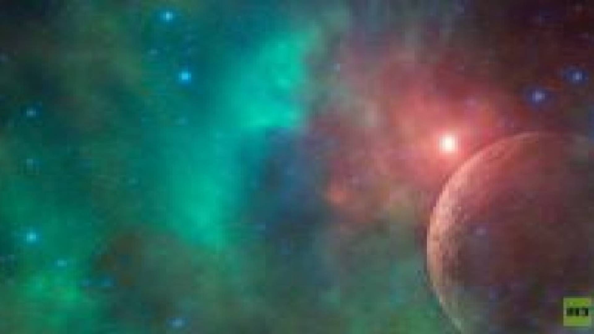 اكتشاف كوكب يبعد تريليون كيلومتر عن نجمه