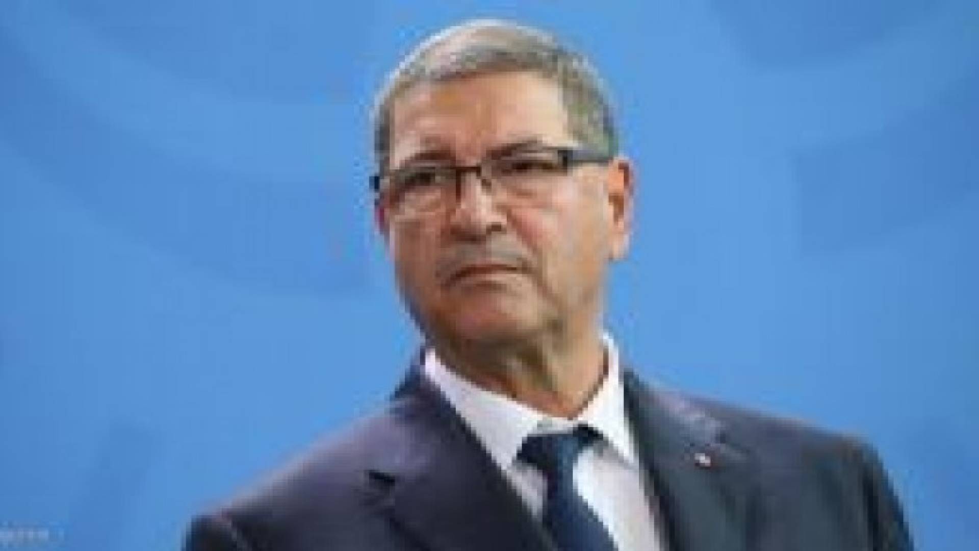 الحبيب الصيد يتعرض لوعكة صحية
