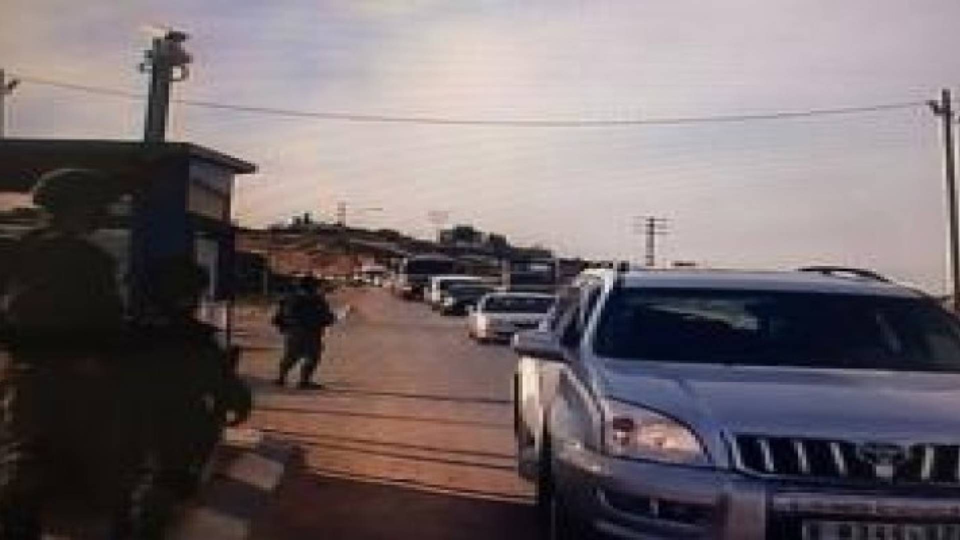 الاحتلال الاسرائيلي: انذار عن عمليات قادمة من رام الله