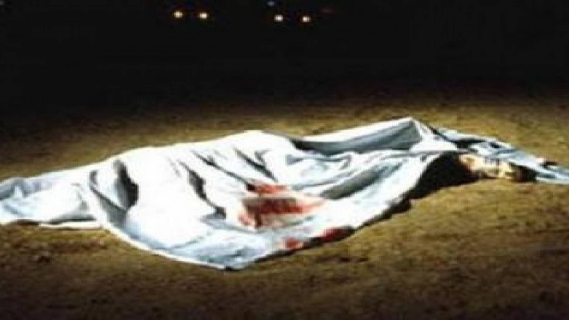 العثور على جثة وافد في جبل عمان