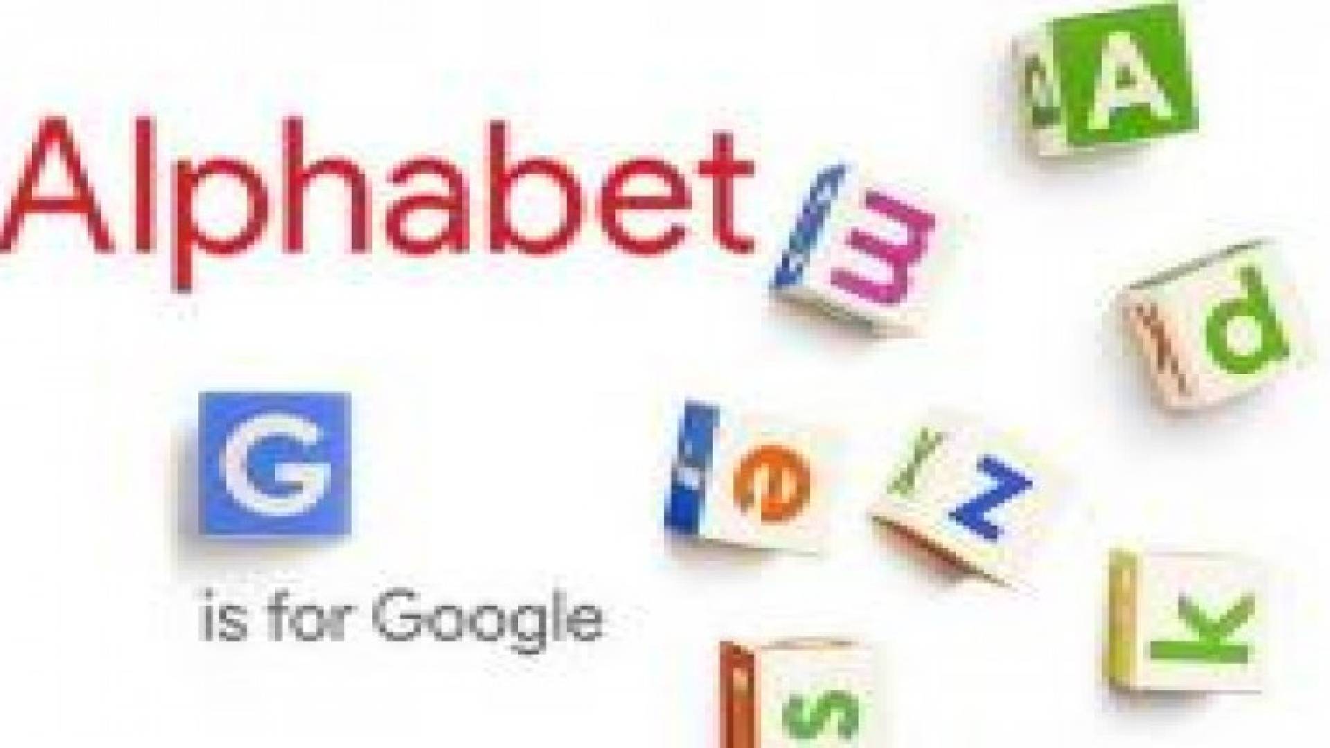 "ألفابت" تزيح "أبل" عن لقب أكبر شركة أميركية مسجلة