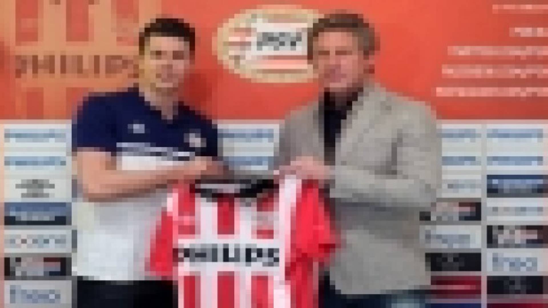 فان خينكل ينتقل إلى إيندهوفن الهولندي