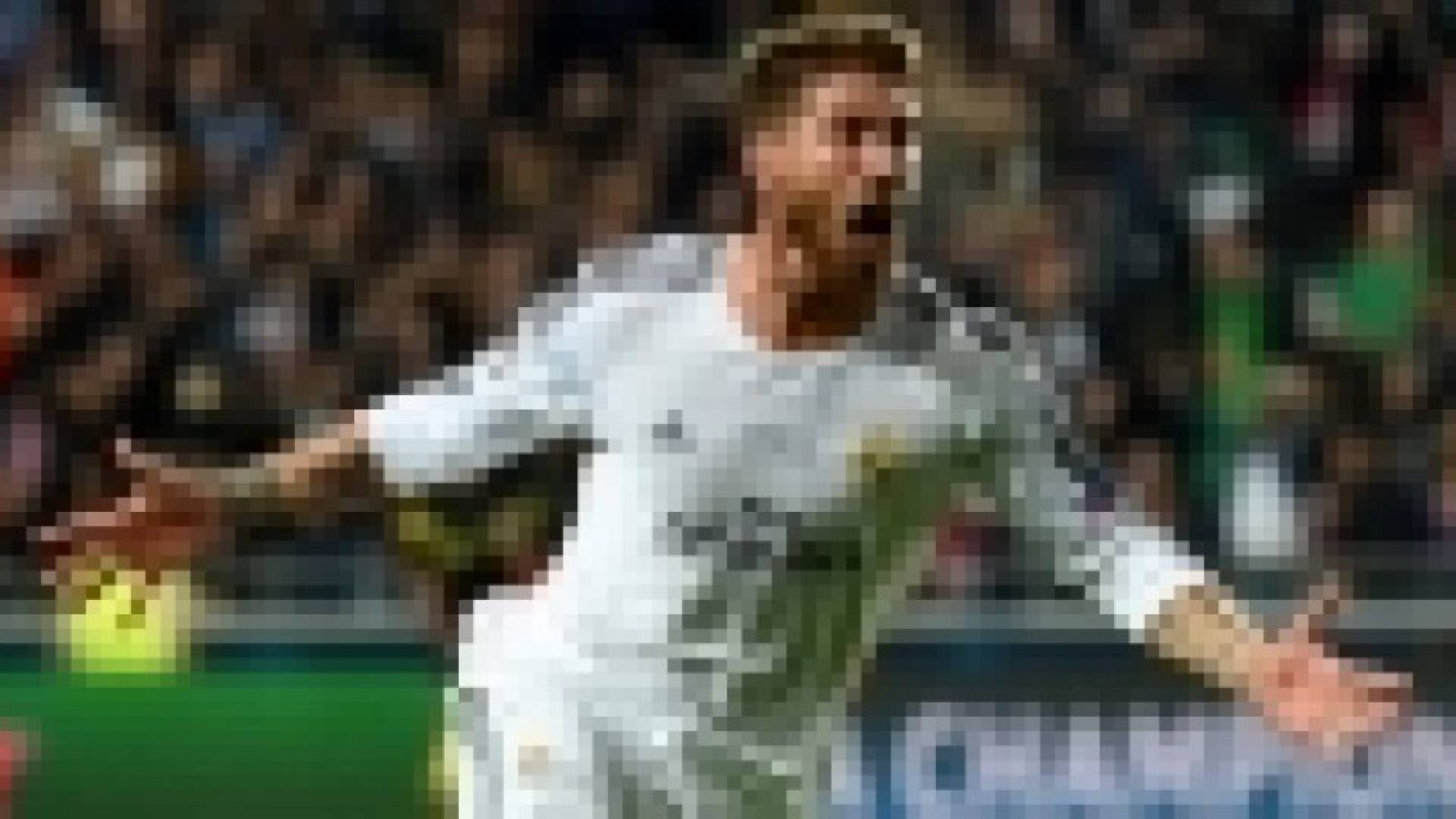 راموس: لن ألعب في برشلونة