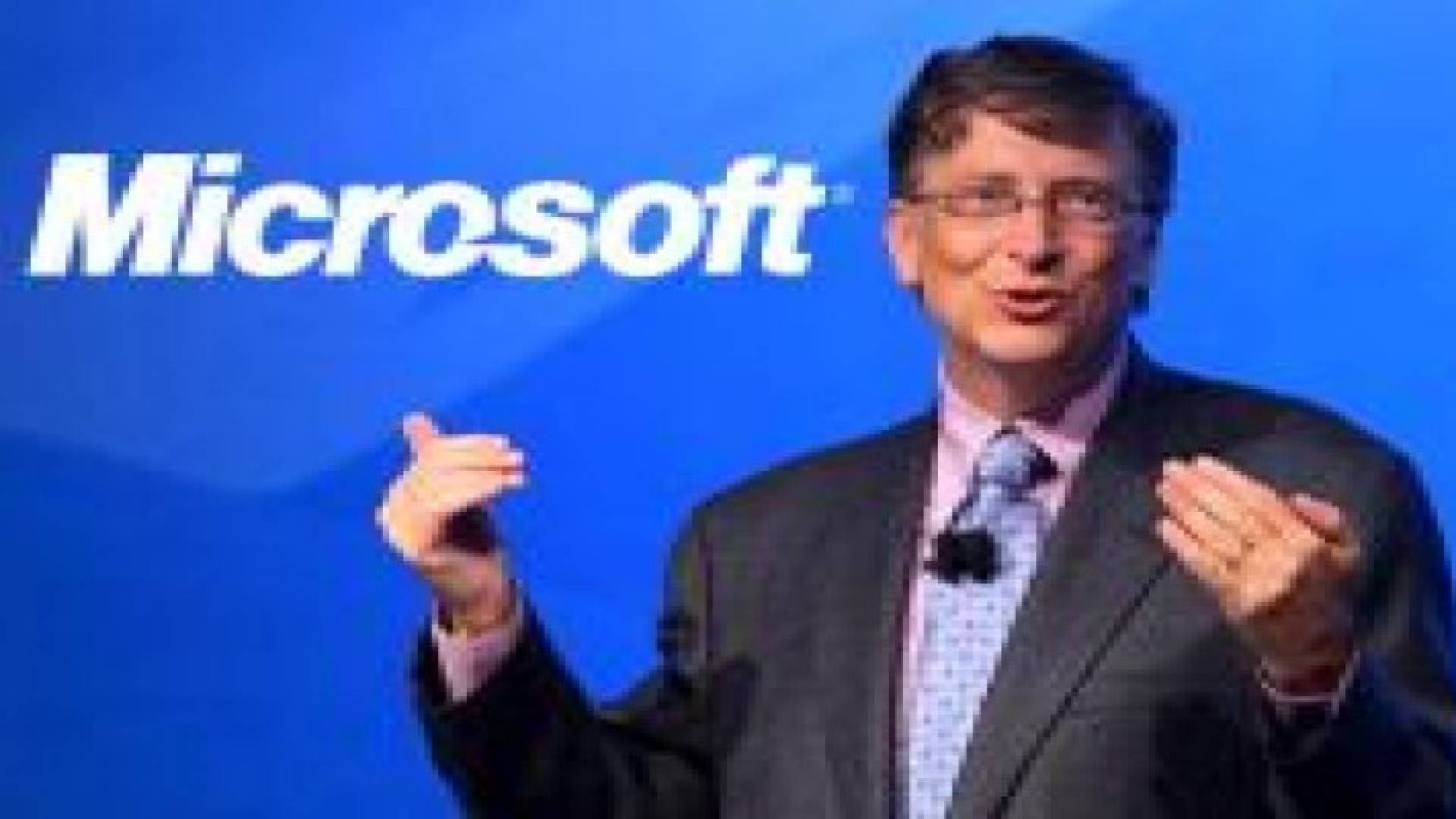 "بيل غيتس" يحرم أولاده الميراث