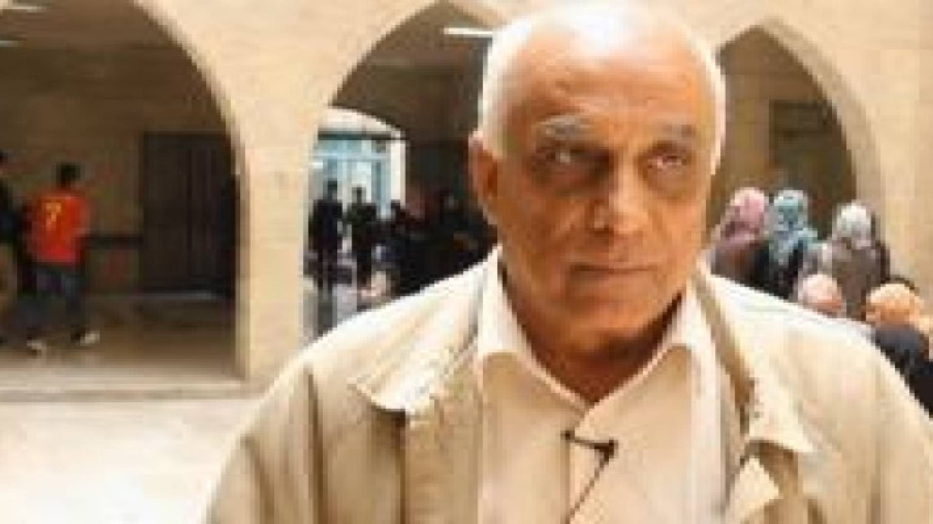 اعتقال أكاديمي فلسطيني معروف بالضفة الغربية