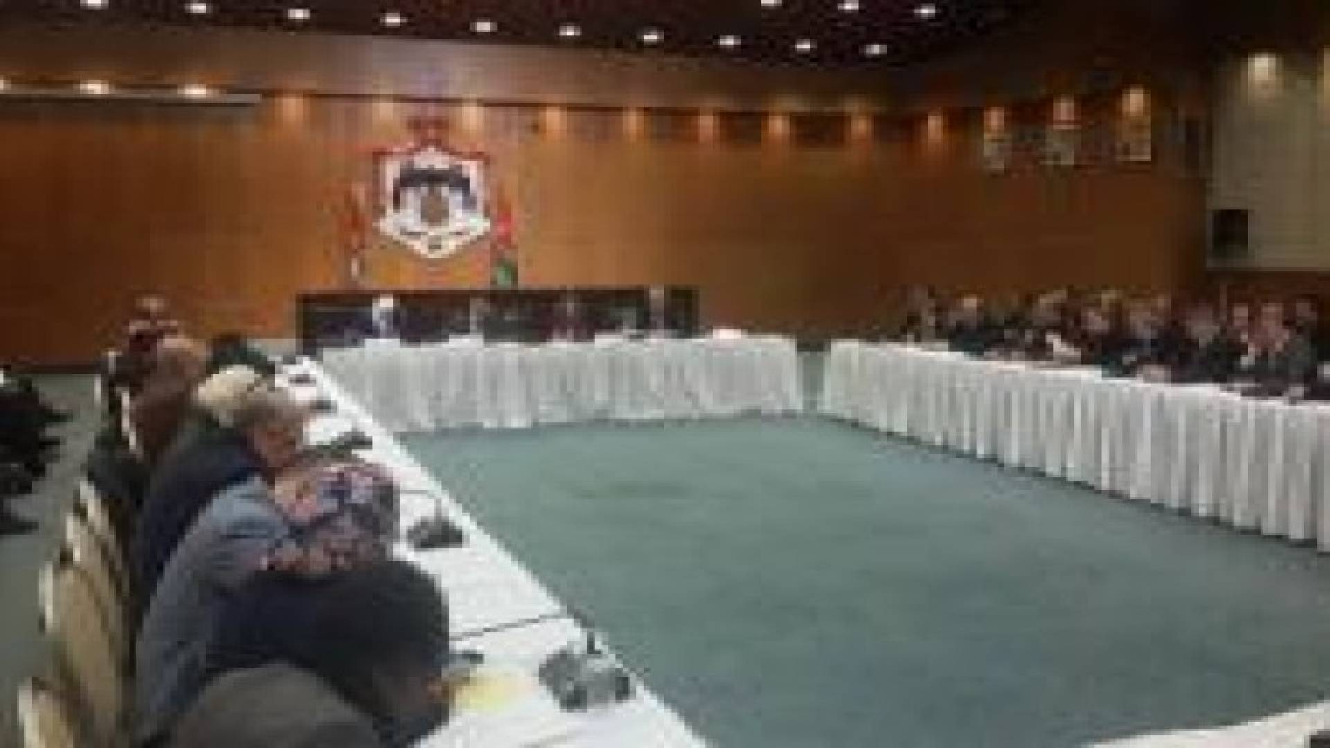 بدء أعمال الملتقى الأول للعاملين في ثقافة الطفل