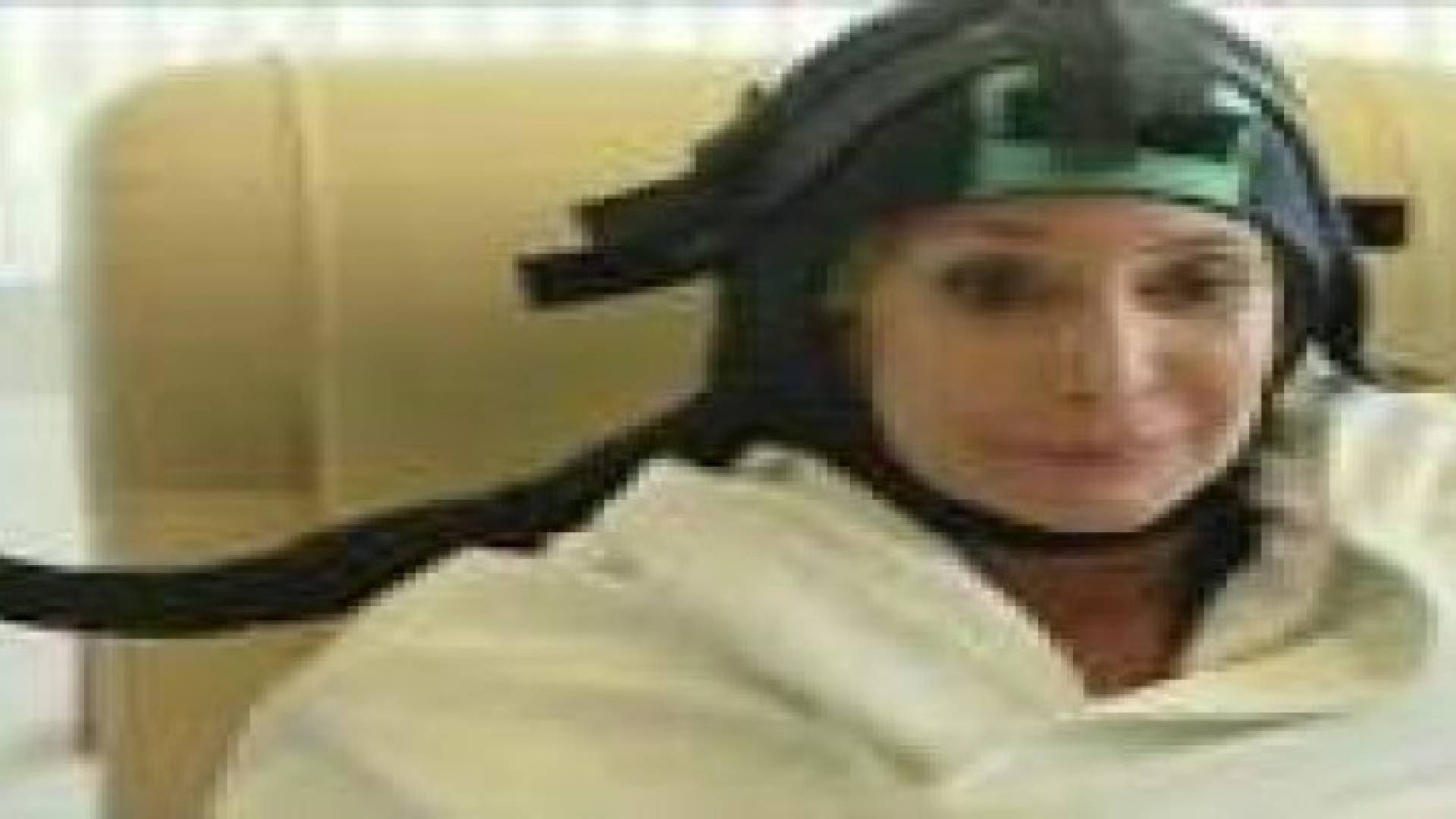 جهاز جديد يقلل تساقط شعر مرضى السرطان