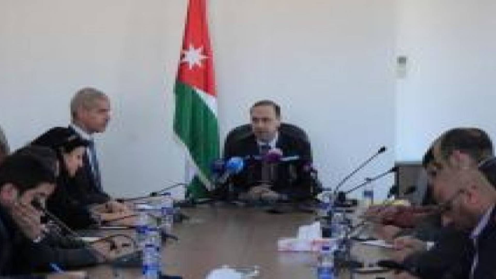 المومني: نتطلع لتغيير النهج العالمي في التعامل مع أزمة اللجوء