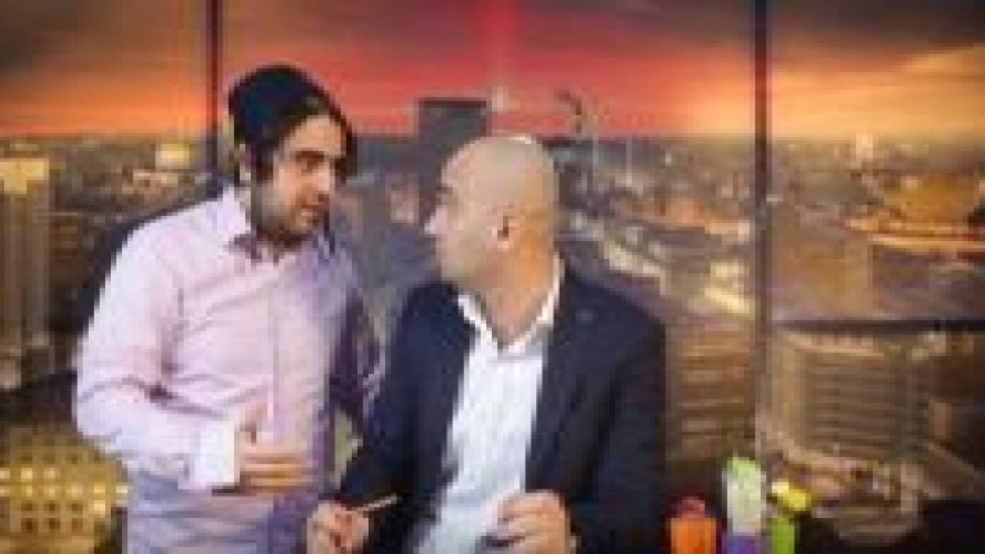 التعداد السكاني والمسكوكات الذهبية في تشويش واضح .. فيديو