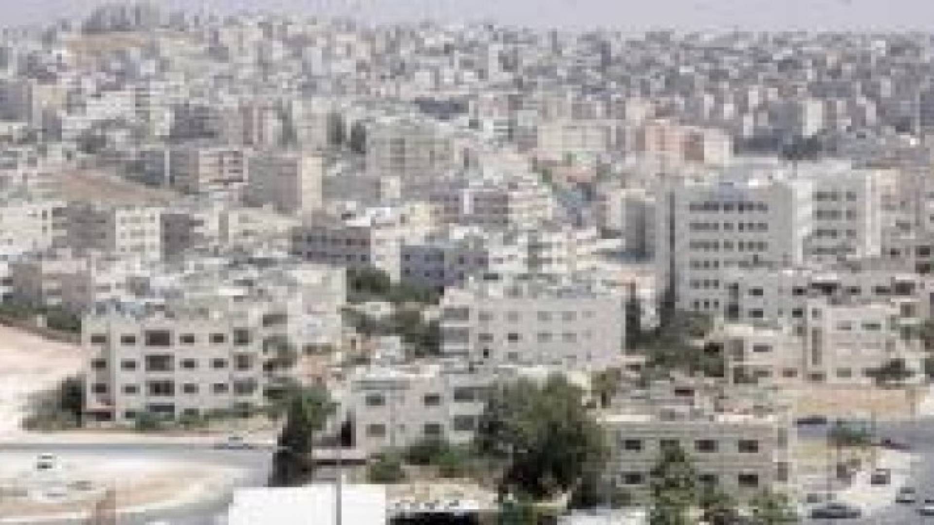 ارتفاع حجم التداول العقاري 10% الشهر الماضي