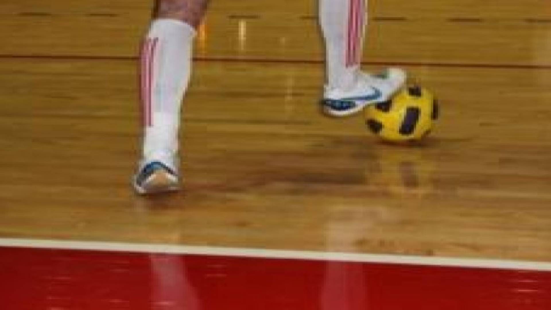 مدرب منتخب الصالات يختار 14 لاعبا لنهائيات آسيا