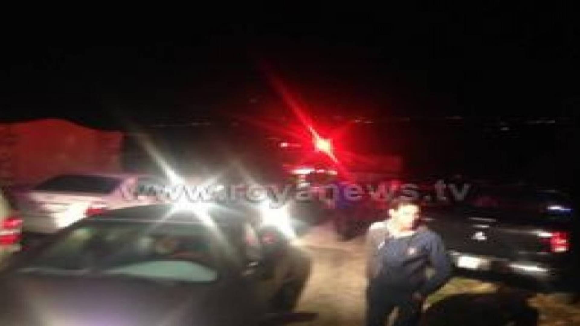 بالصور : سقوط مروحية تابعة للامن العام واستشهاد احد افرادها