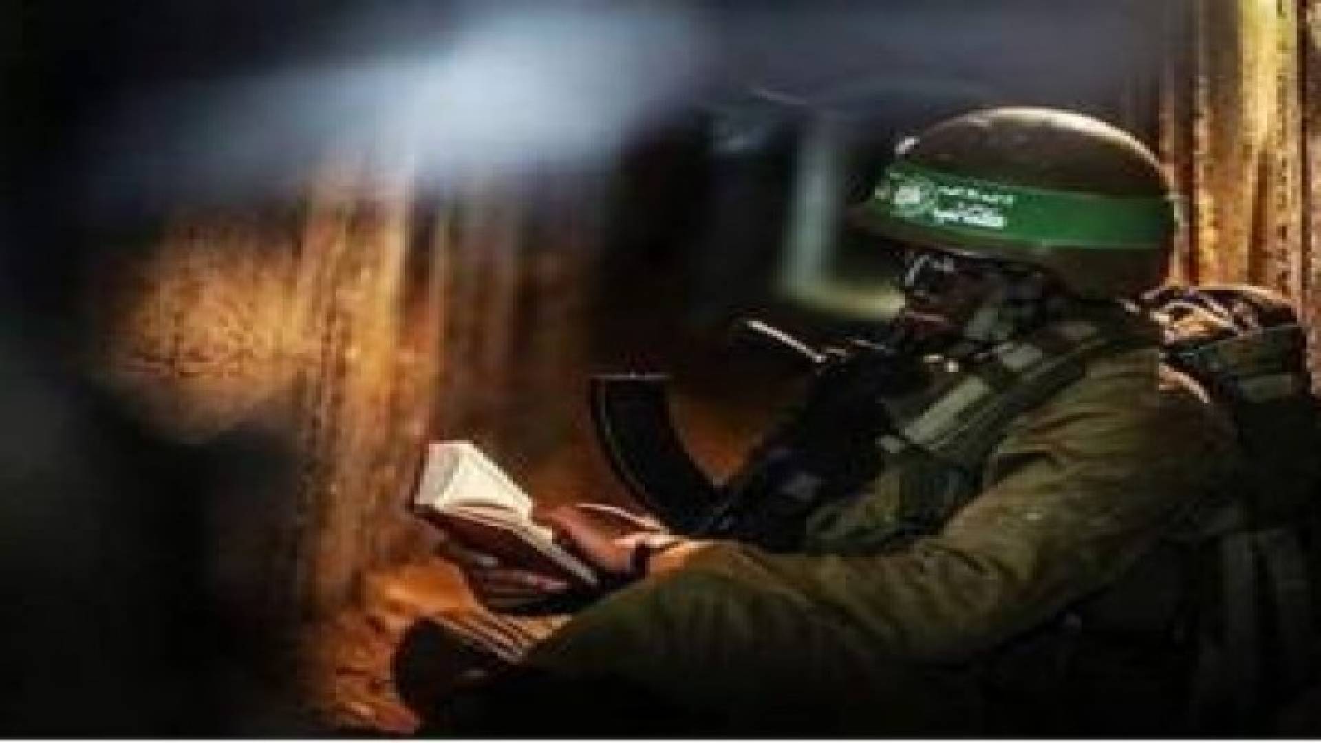 القسام تعلن استشهاد مقاتلين اثر انهيار نفق