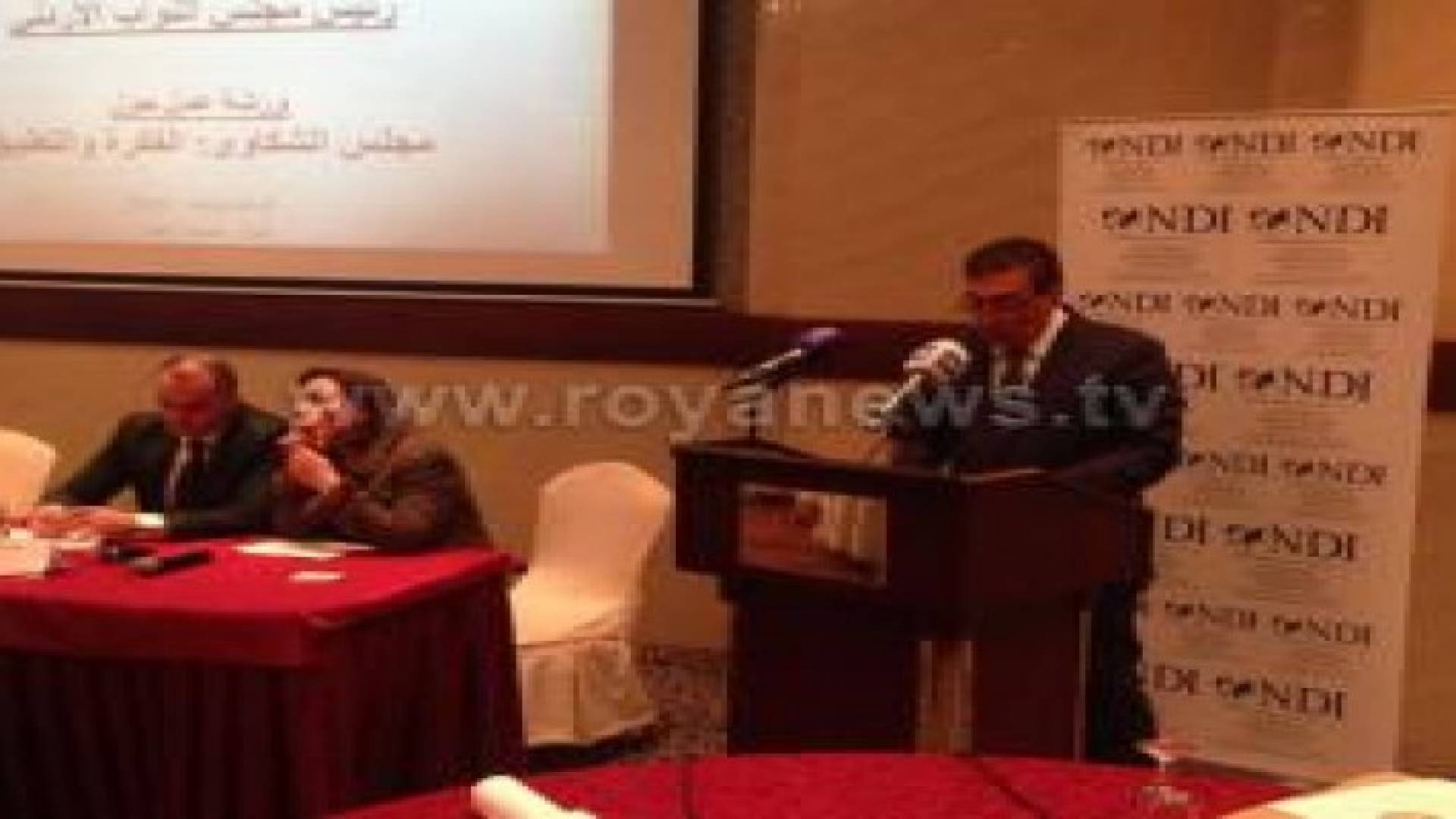 "إعلام النواب" تعقد ورشة عمل بعنوان "مجلس الشكاوى الفكرة والتطبيق"