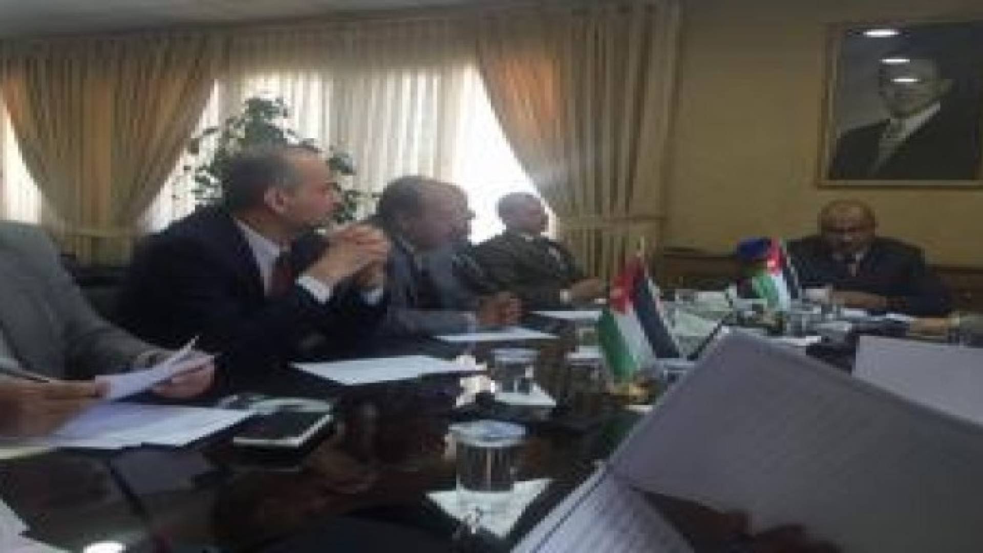 37 مليون دينار حجم مشاريع مولتها مؤسسة الاقراض الزراعي