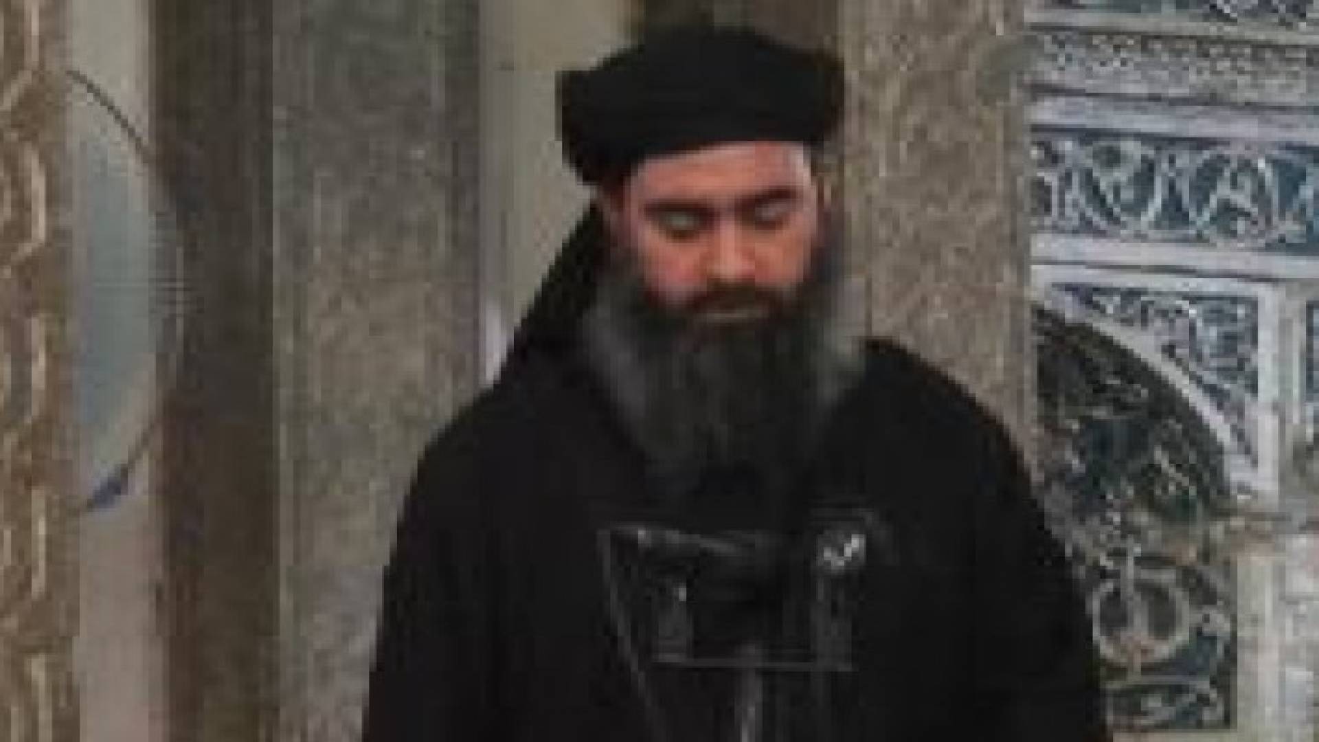 مقتل ابن شقيق البغدادي مع 8 من معاونيه شرق الرمادي