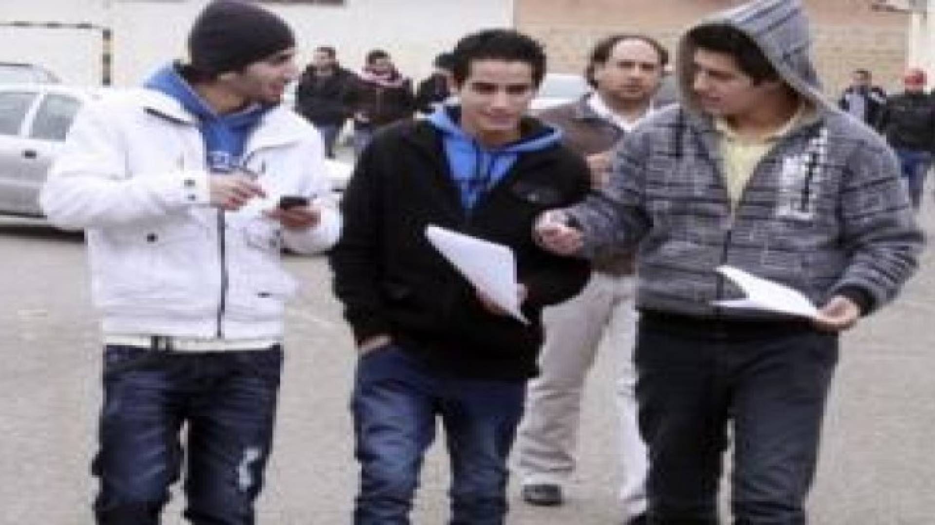 الذنيبات يرجح إعلان نتائج التوجيهي قبل منتصف الشهر الحالي