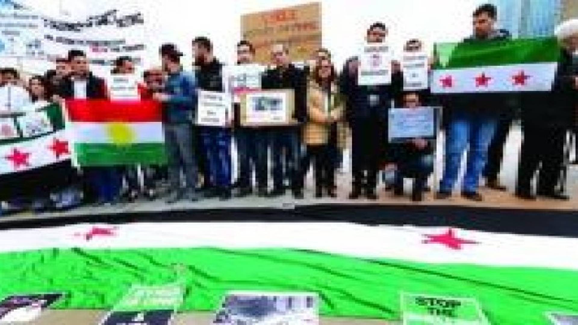 خمسة ايام على مفاوضات جنيف دون اي تقدم
