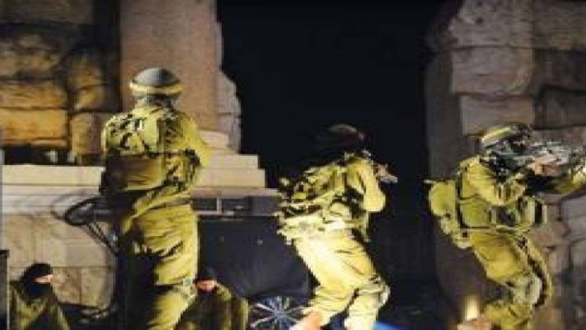 الإحتلال يعلن عن اعتقال فتاة من حلحول