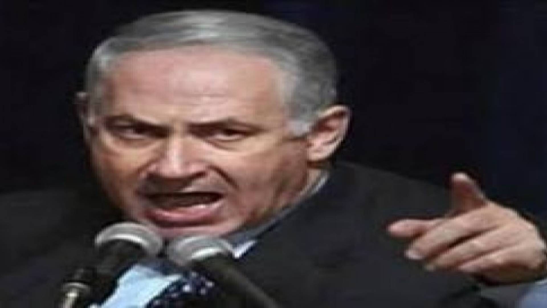 رد نتنياهو على عملية القدس: حصار قباطية وحملة اعتقالات