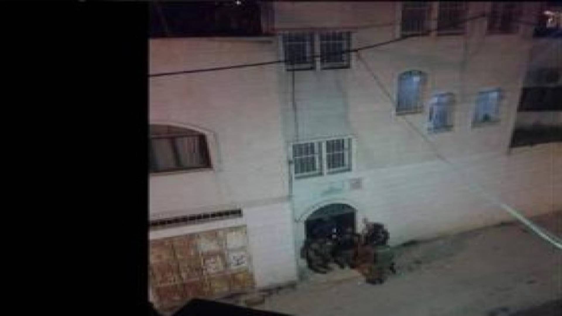 دهس طفل واصابات واعتقالات في قباطية