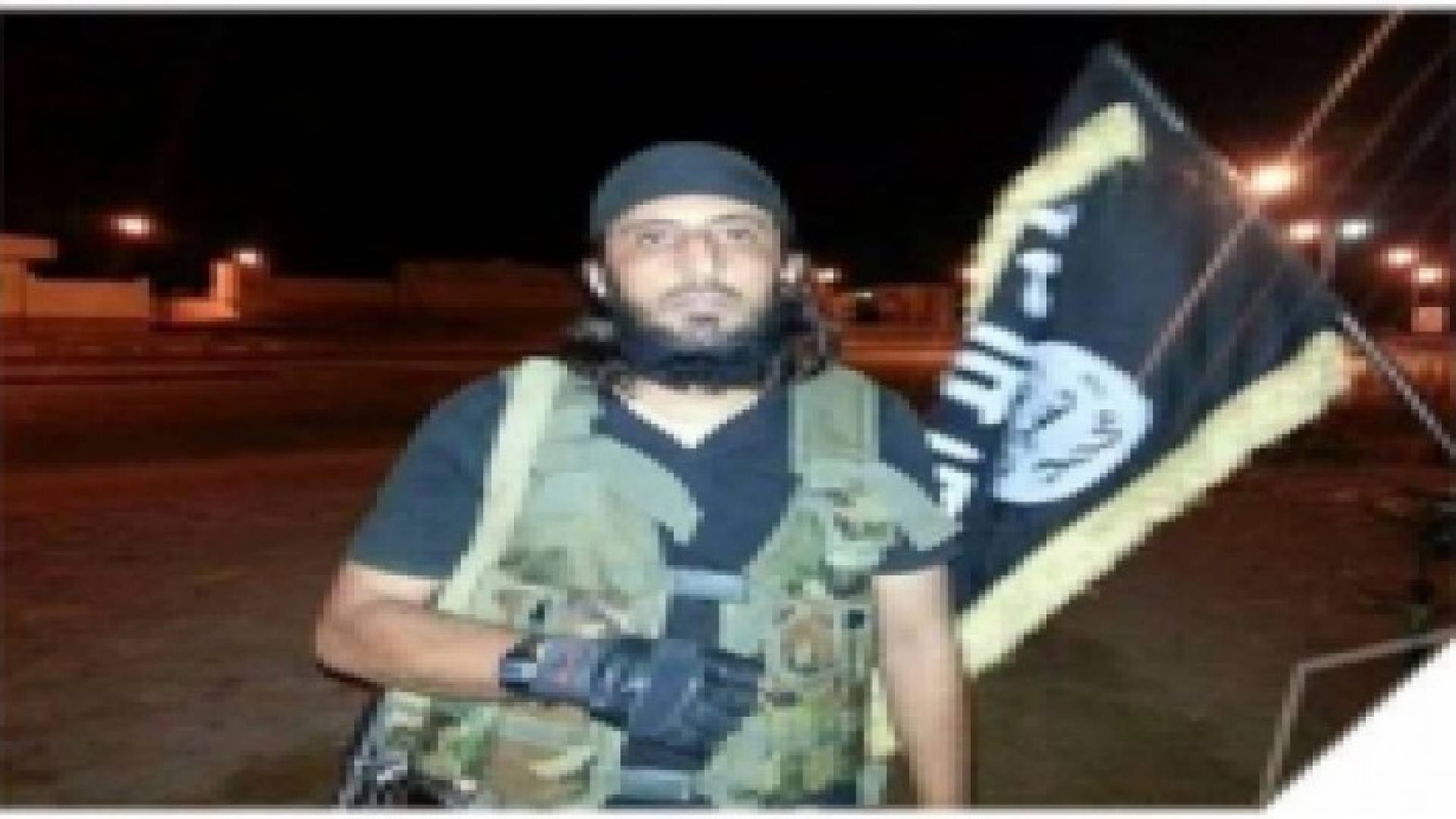 مقتل زعيم داعش الارهابي في اليمن