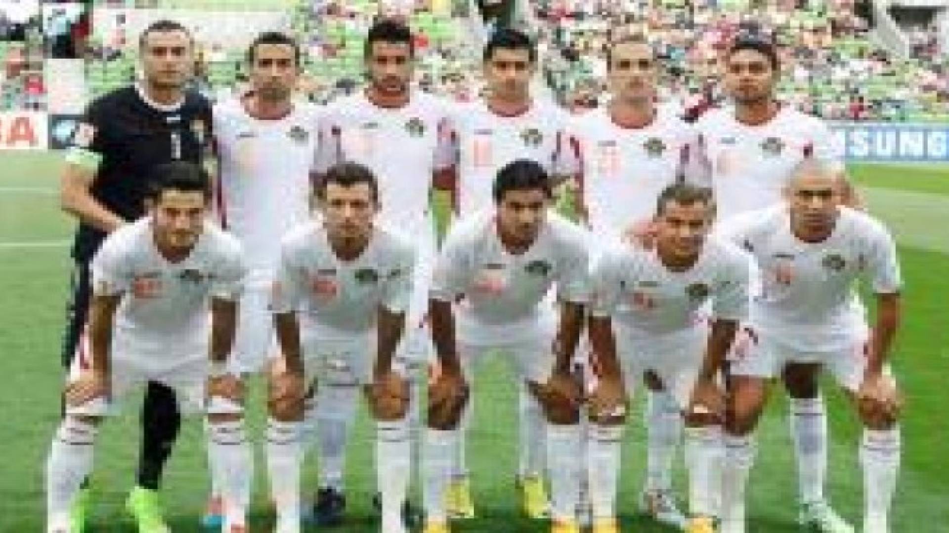 المنتخب الوطني يحتل المركز 82 عالميا