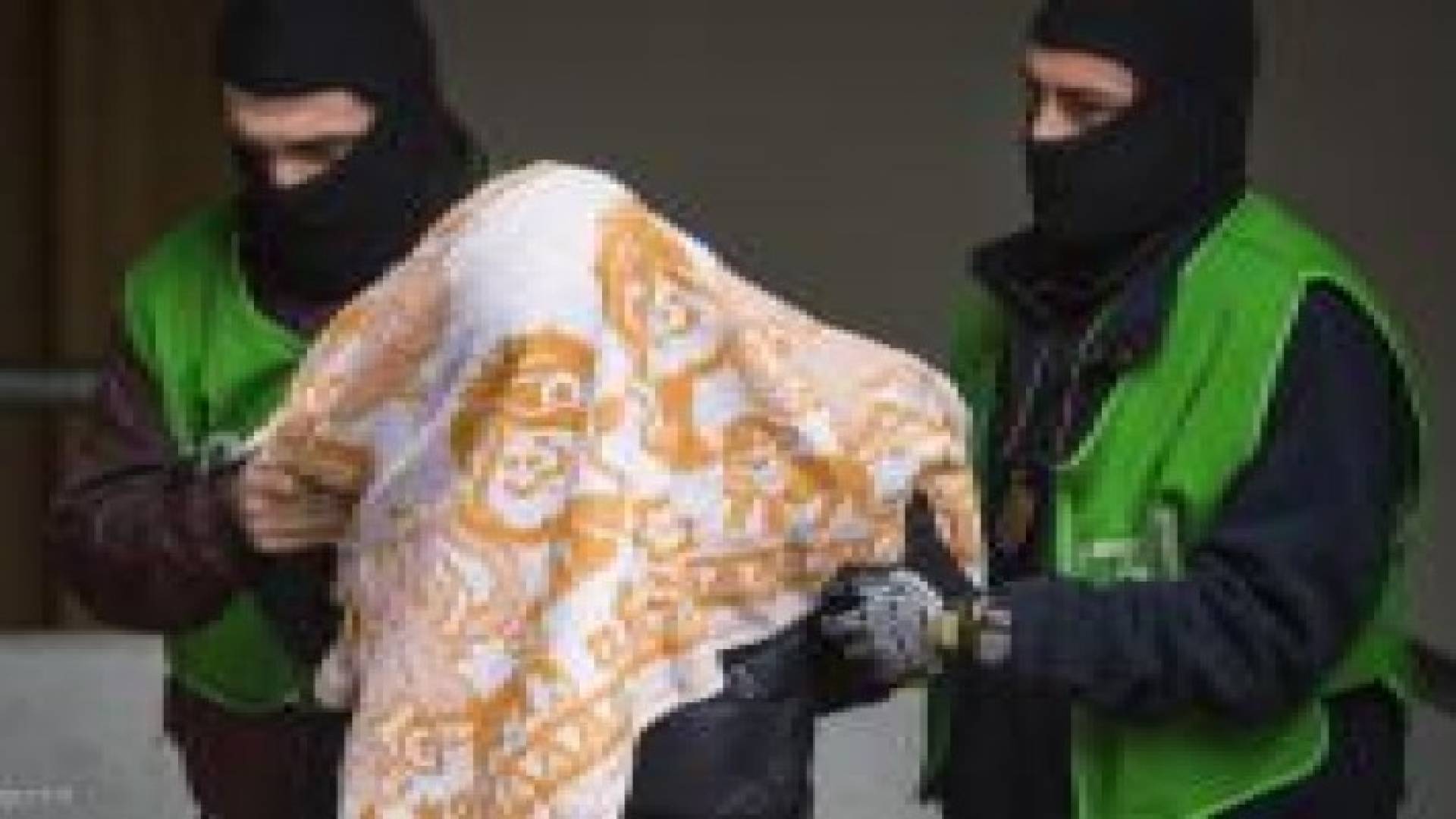 ألمانيا تعتقل جزائريين يشتبه بانتمائهما لداعش