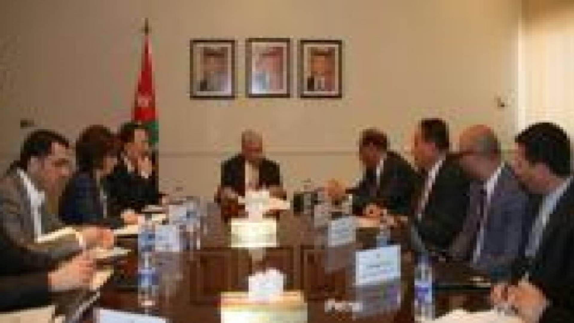 %20 نسبة الإنجاز بمشروع بطاقة الأحوال المدنية الذكية