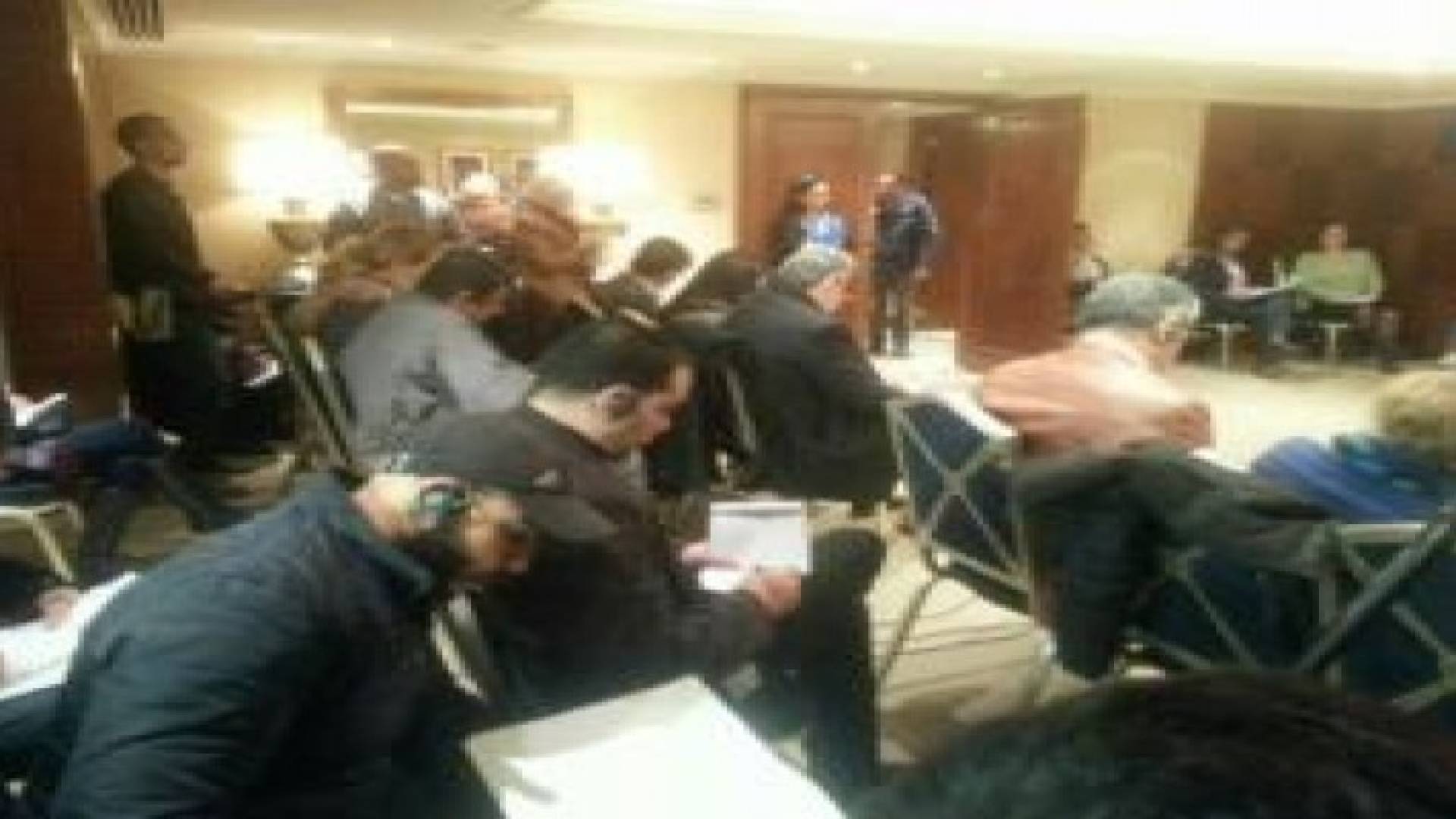 خبيرة أممية تدعو لتحسين شروط العمل للأردنيين والوافدين واللاجئين