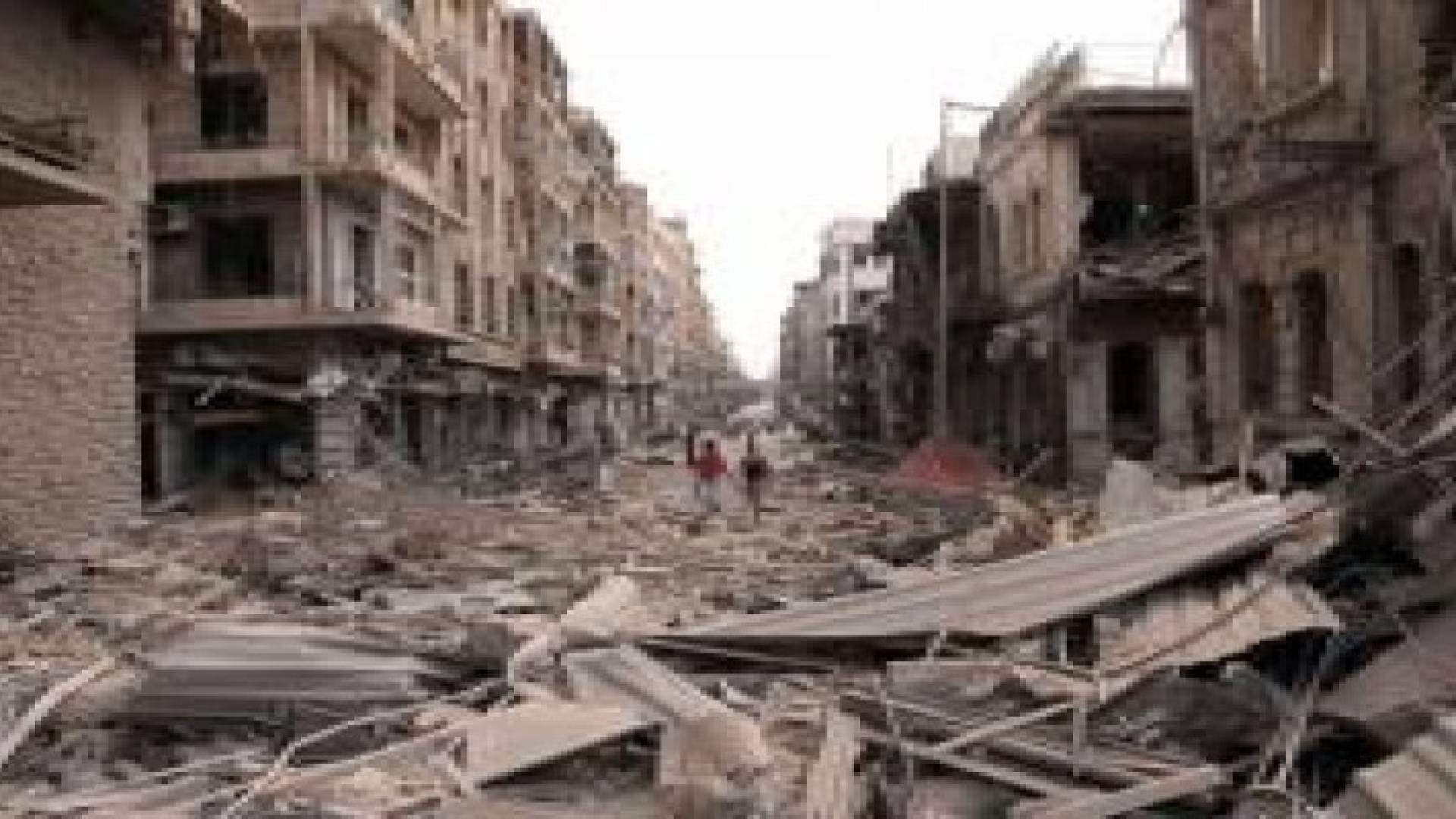 35 مليار دولار كلفة الحرب في سوريا