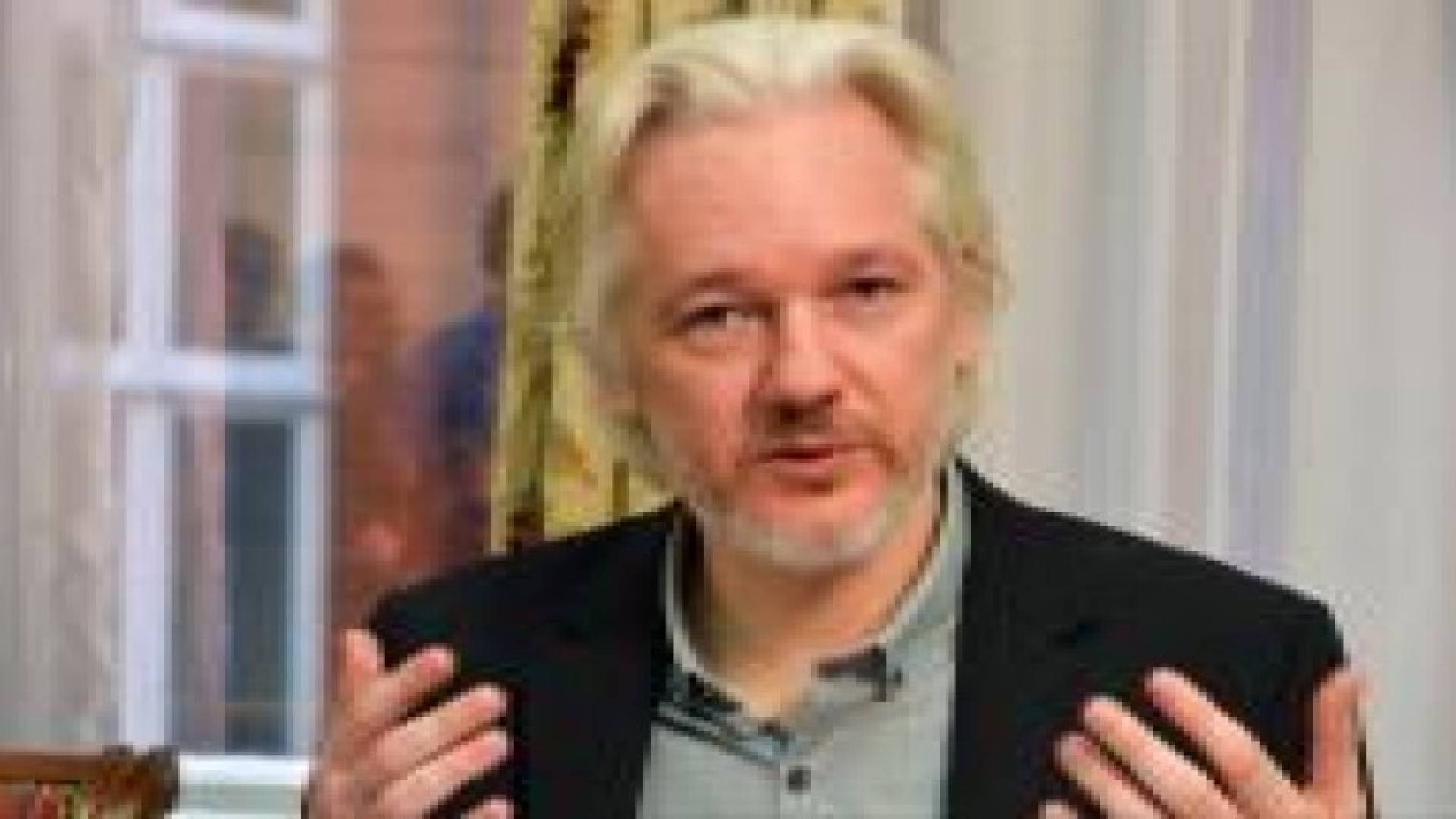 الأمم المتحدة: احتجاز مؤسس موقع ويكيليكس  إجراء تعسفي