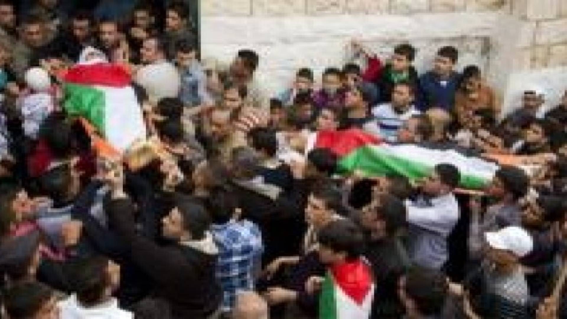 تسليم جثامين ثلاثة شهداء من قباطية عصر الجمعة