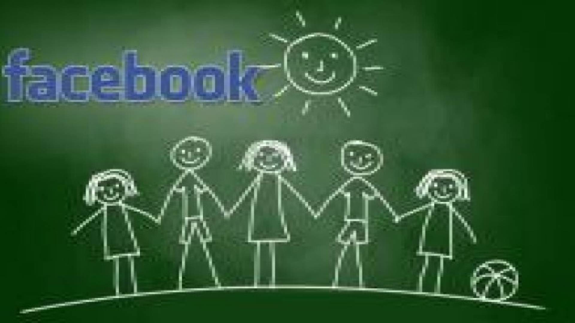 الفيسبوك تحتفل في عيد ميلادها بـ "يوم الأصدقاء"