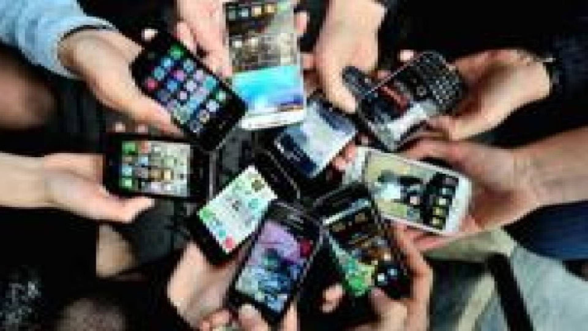الهواتف الذكية تحل مكان المحامين من خلال تطبيقات خارقة الذكاء