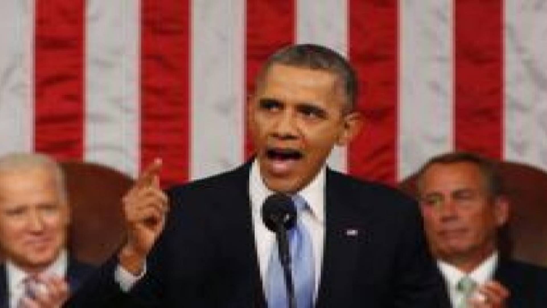 أوباما يرحب بإعلان السعودية تعزيز مشاركتها بمحاربة داعش