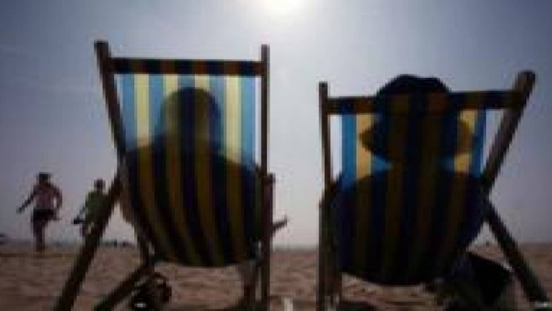 دراسة تربط بين تعرض النساء للشمس وسرطان الجلد