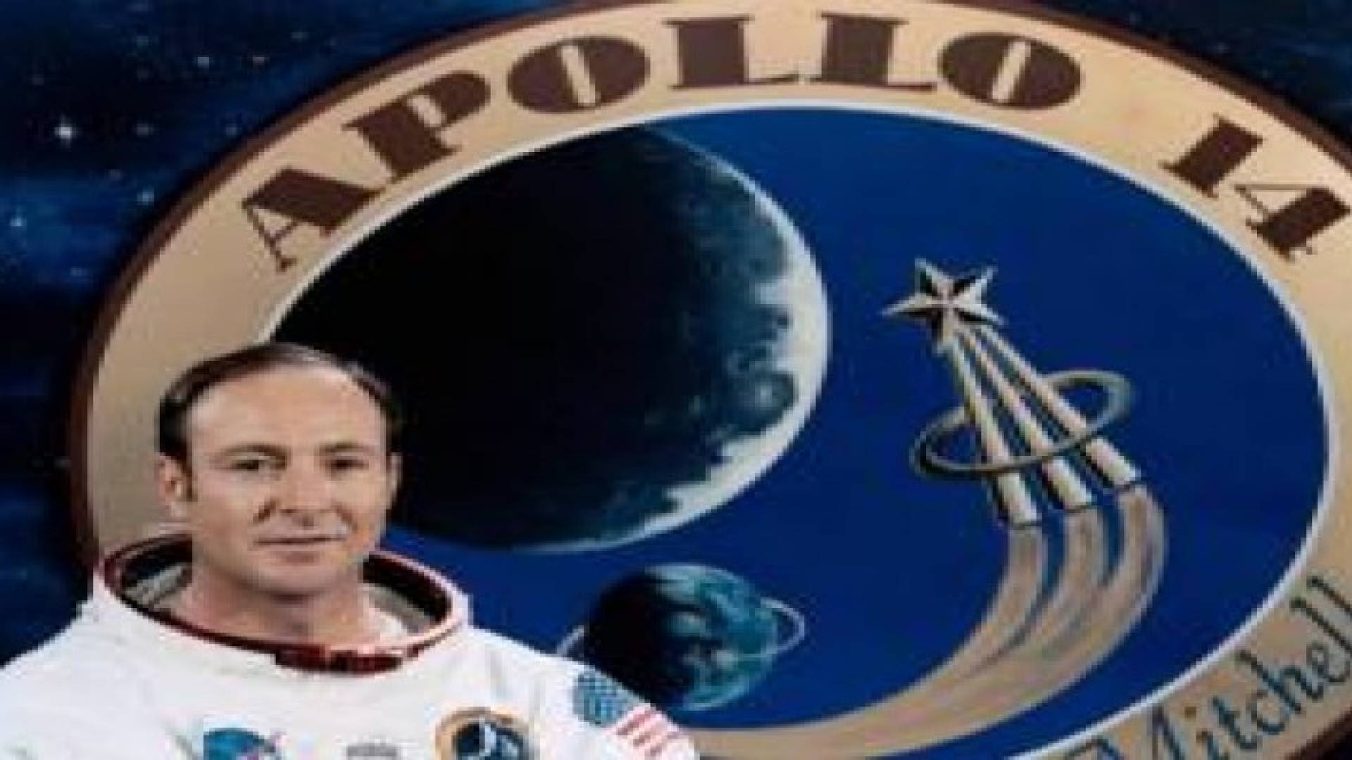 وفاة رائد الفضاء الأميركي إدغار ميتشل